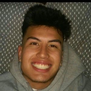 Meet your Posher, Armando